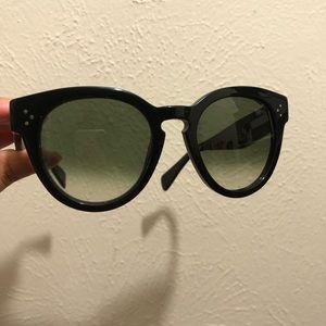 Authentic Celine Sunglasses